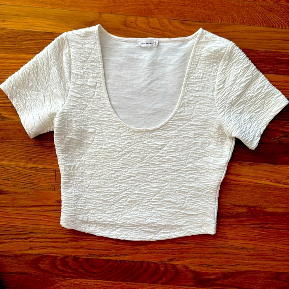 Good American top